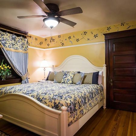 Downtown Historic Bed & Breakfast 앨버커키 외부 사진