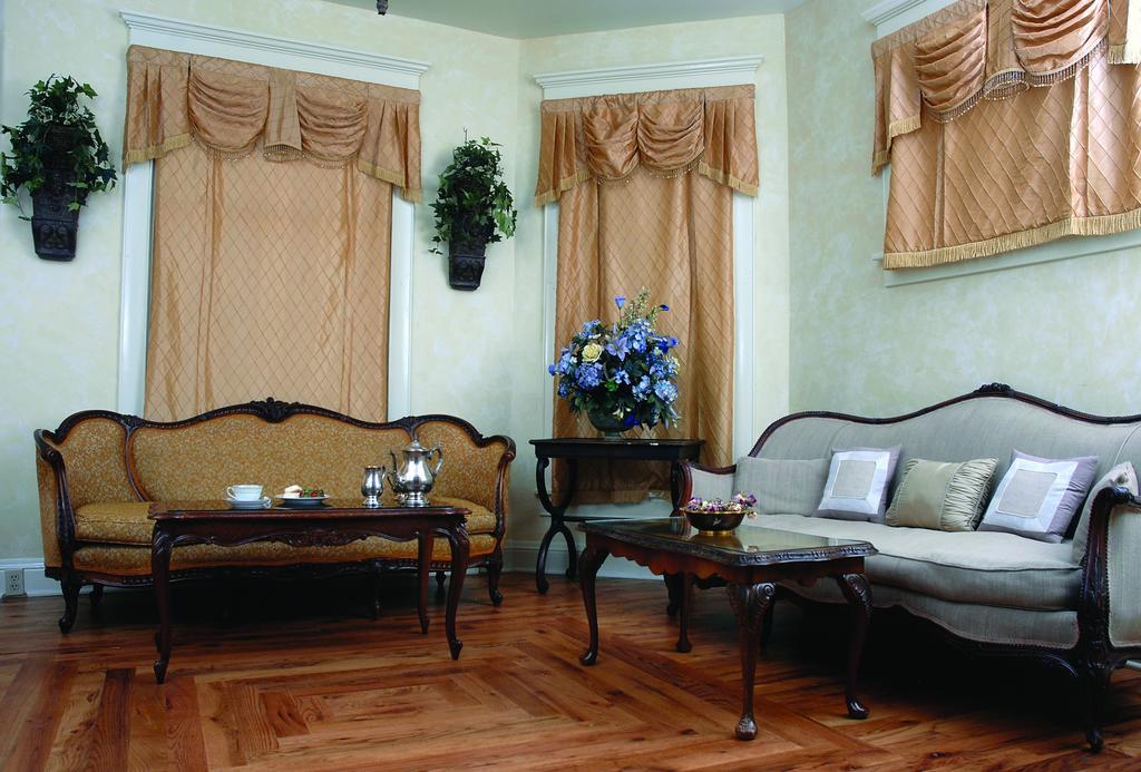 Downtown Historic Bed & Breakfast 앨버커키 외부 사진