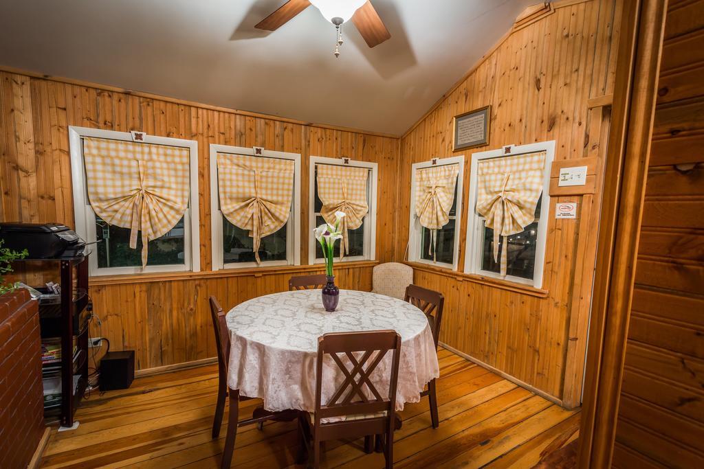 Downtown Historic Bed & Breakfast 앨버커키 외부 사진