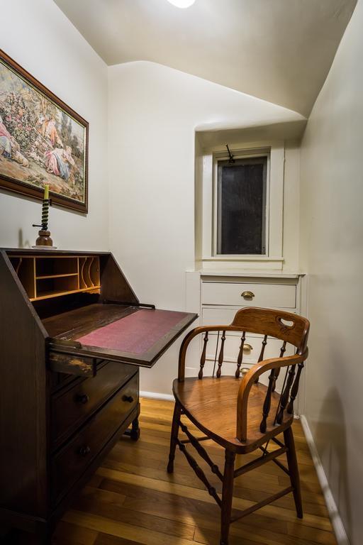 Downtown Historic Bed & Breakfast 앨버커키 외부 사진